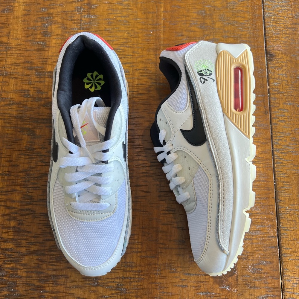 Nike sneakers
